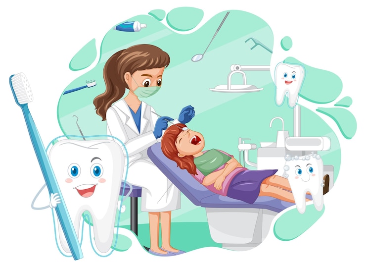 Dr. Andy Mancini dentist