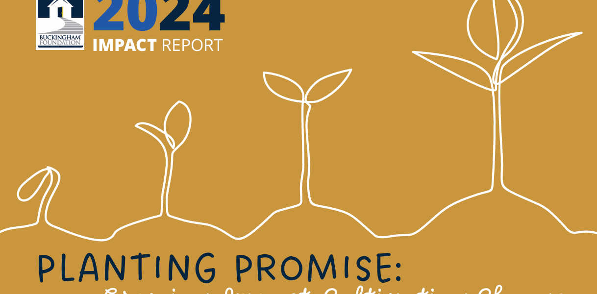 Brad Chambers business leader