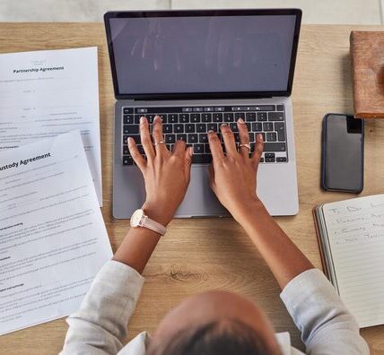 remote online notarization