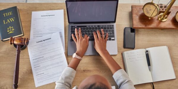 remote online notarization