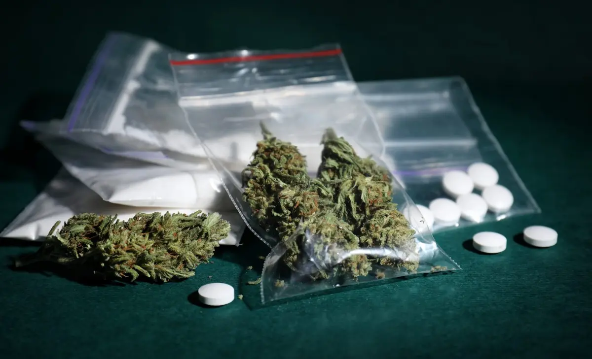 Are Thc Vapes legal in uk