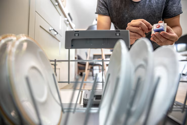 Dishwasher Repair Perth